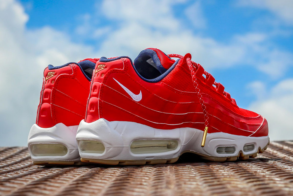 air max independence day rouge